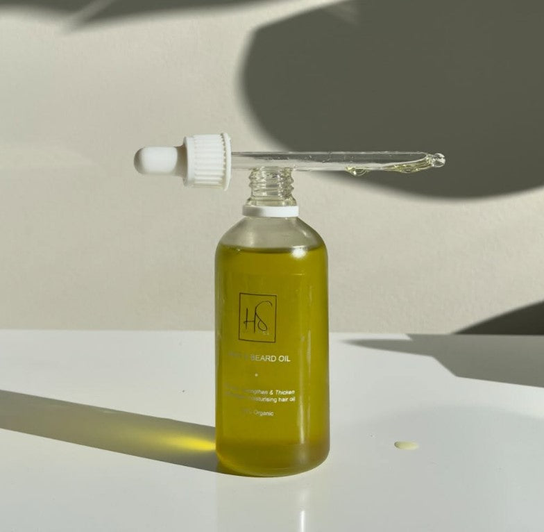 Hair Oil - 100ml